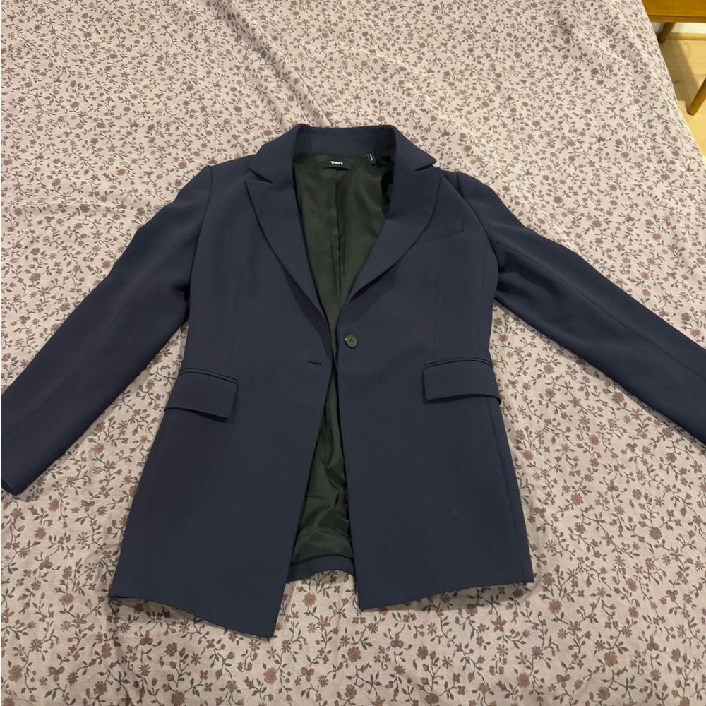 Theory Etienne Blazer